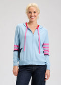 Zaket & Plover Star Hoodie