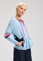 Zaket & Plover Star Hoodie